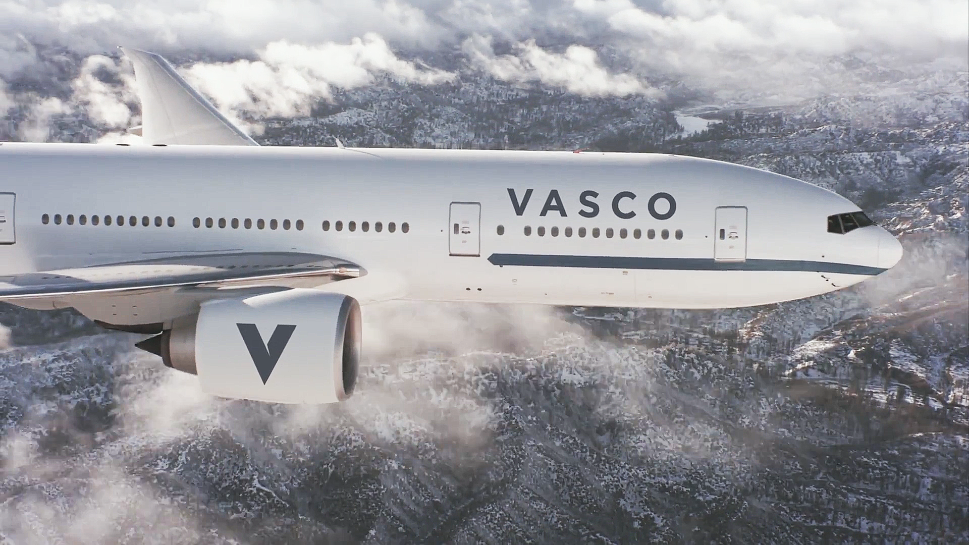 Vasco-airplane