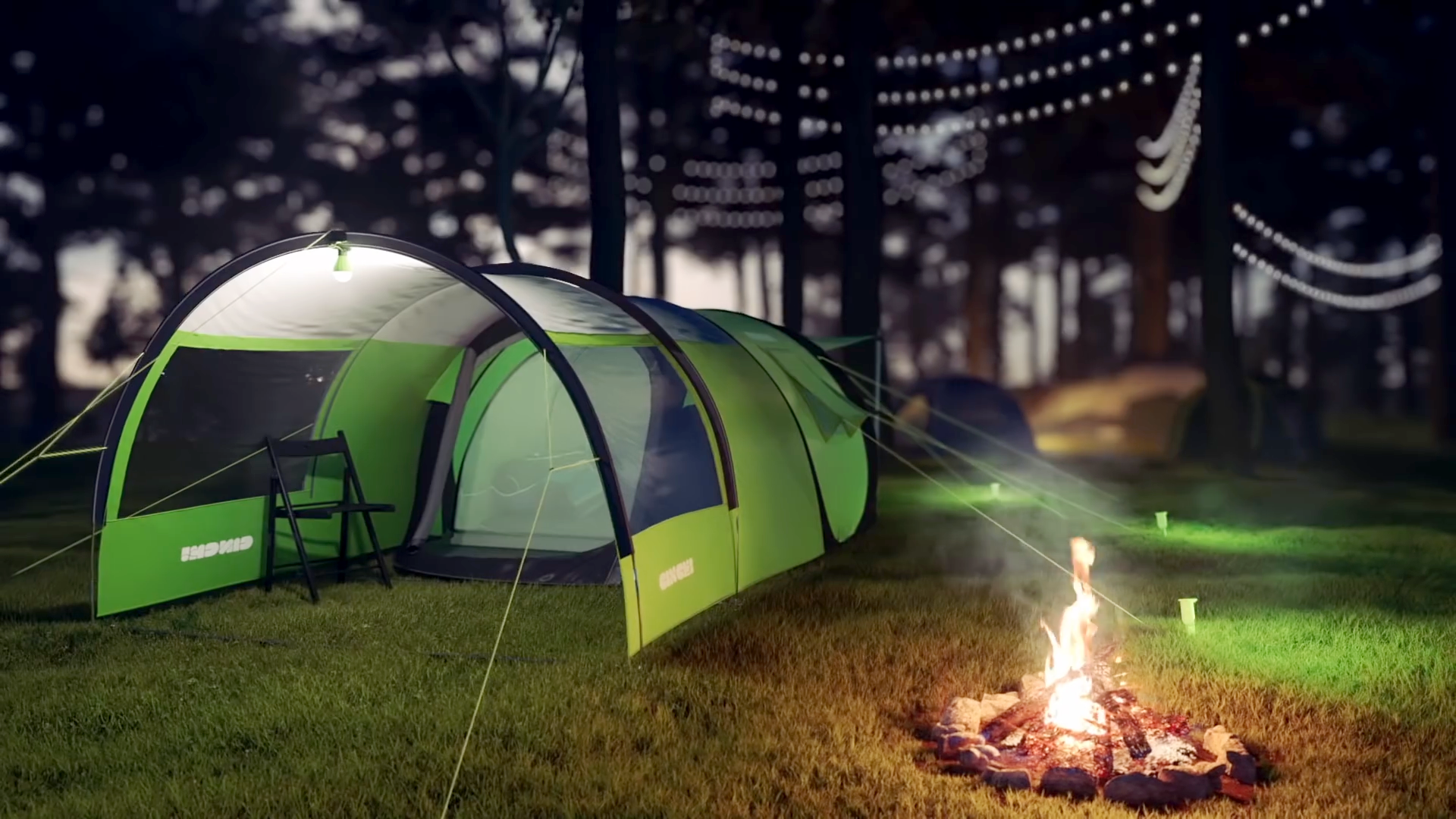 Cinch-tent-at-night-with-LED-lights