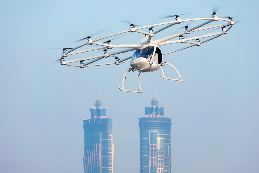 volocopter-flying-visualisation