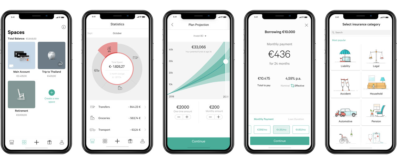 Free Bank Account With N26 Open Yours In Minutes N26 Europe