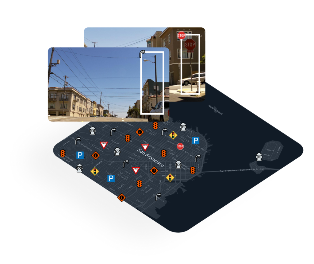 mapillary maps computer vision technology