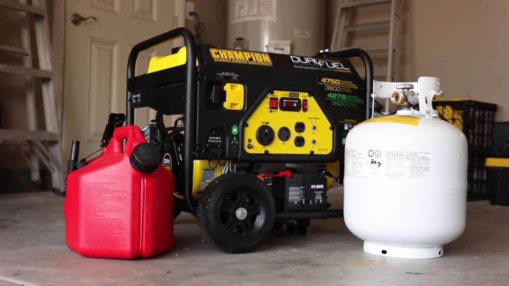 Instagrid's Elektra replaces gas-run generators