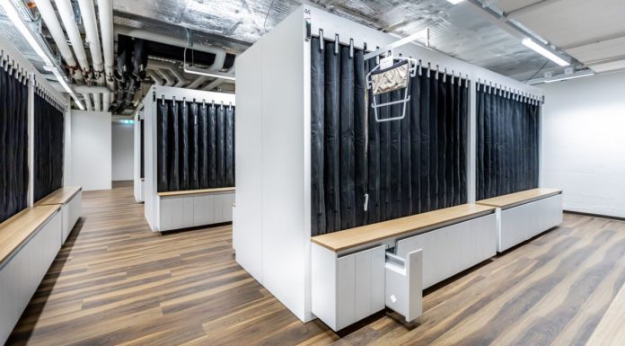 Swiss Startup Zippsafe Nabs €2.8 Million for Its Space-Saving Storage