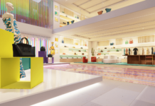 inVRsion creates virtual showrooms for fashion and design
