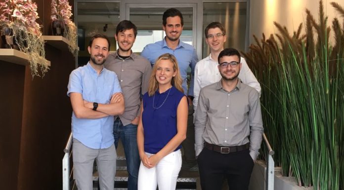 Workplace Analytics Startup Locatee Secures €3.6 Million Series A